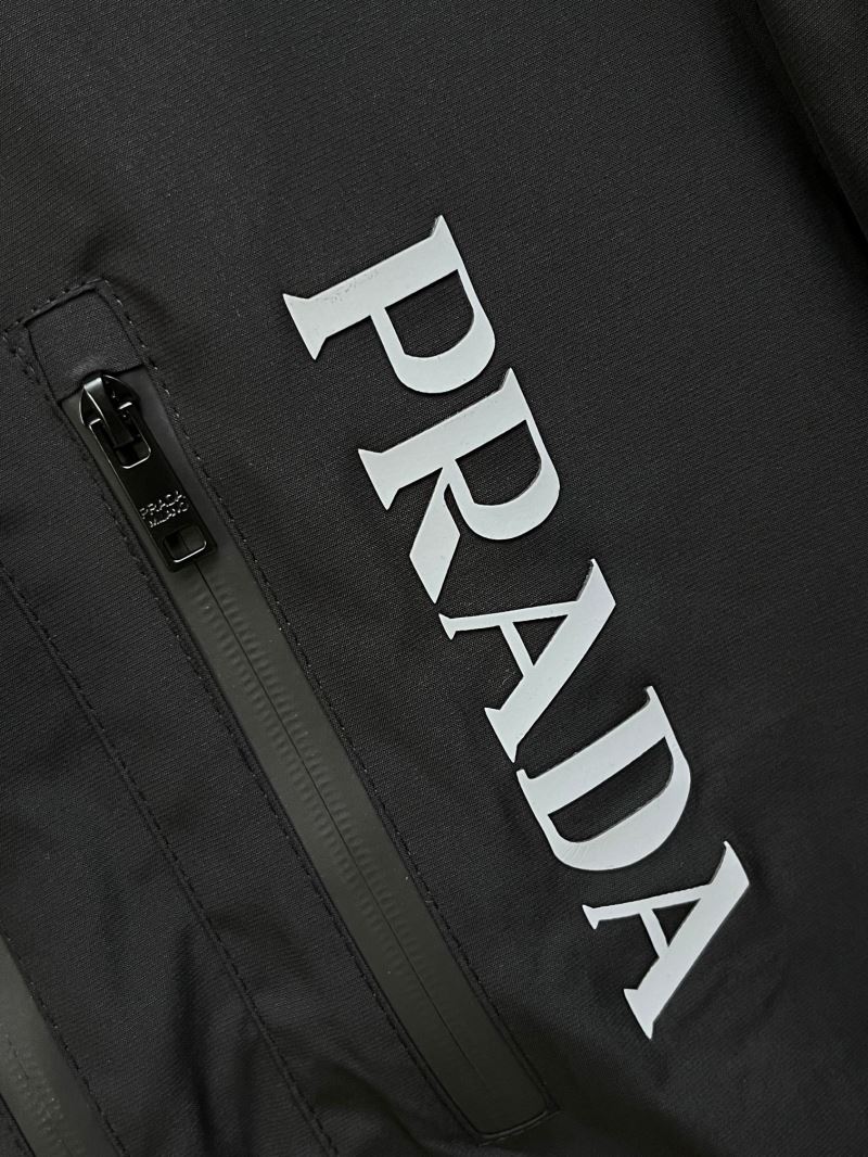 Prada Outwear